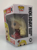 Funko POP! Retro Toys Holiday Barbie 1988 #8 Vinyl Figure - (106282)