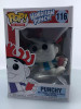 Funko POP! Ad Icons Punchy #116 Vinyl Figure - (106281)