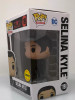 Funko POP! Movies DC The Batman Selina Kyle (Chase) #1190 Vinyl Figure - (106264)