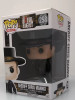 Funko POP! Movies The Hateful Eight Chris Mannix "The Sheriff" #258 Vinyl Figure - (106225)