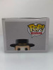 Funko POP! Movies The Hateful Eight Chris Mannix "The Sheriff" #258 Vinyl Figure - (106225)