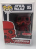 Funko POP! Star Wars Black Box Stormtrooper #5 Vinyl Figure - (105877)