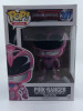 Funko POP! Television Power Rangers Pink Ranger #397 Vinyl Figure - (106220)