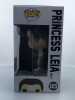 Funko POP! Star Wars Black Box Princess Leia on Hoth #125 Vinyl Figure - (105868)