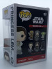 Funko POP! Star Wars Black Box Princess Leia on Hoth #125 Vinyl Figure - (105868)