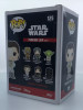 Funko POP! Star Wars Black Box Princess Leia on Hoth #125 Vinyl Figure - (105868)