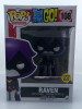 Funko POP! Television DC Teen Titans Go! Raven (Glow in the Dark) #108 - (105870)
