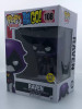 Funko POP! Television DC Teen Titans Go! Raven (Glow in the Dark) #108 - (105870)