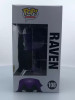 Funko POP! Television DC Teen Titans Go! Raven (Glow in the Dark) #108 - (105870)