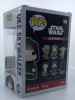 Funko POP! Star Wars Black Box Luke Skywalker Hood #126 Vinyl Figure - (105872)