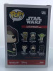 Funko POP! Star Wars Black Box Luke Skywalker Hood #126 Vinyl Figure - (105872)