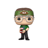 Funko POP! Dwight Schrute as Recyclops #938