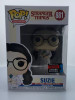 Funko POP! Television Stranger Things Suzie #881 Vinyl Figure - (105866)