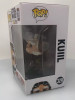 Funko POP! Star Wars The Mandalorian Kuiil #329 Vinyl Figure - (105875)