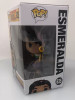 Funko POP! Movies The Hunchback of Notre Dame Esmeralda #635 Vinyl Figure - (105867)