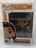 Funko POP! Movies The Hunchback of Notre Dame Esmeralda #635 Vinyl Figure - (105867)