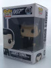 Funko POP! Movies James Bond 007 James Bond (Goldeneye) #693 Vinyl Figure - (105874)