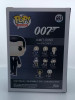 Funko POP! Movies James Bond 007 James Bond (Goldeneye) #693 Vinyl Figure - (105874)