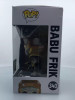 Funko POP! Star Wars The Rise of Skywalker Babu Frik #340 Vinyl Figure - (105878)