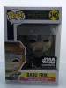 Funko POP! Star Wars The Rise of Skywalker Babu Frik #340 Vinyl Figure - (105878)