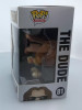 Funko POP! Movies The Big Lebowski The Dude #81 Vinyl Figure - (107944)