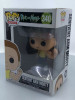 Funko POP! Animation Rick and Morty Sentient Arm Morty #340 Vinyl Figure - (107854)