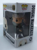 Funko POP! Television Outlander Dougal MacKenzie #252 Vinyl Figure - (107957)