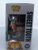 Funko POP! Games Twisted Metal Sweet Tooth #161 Vinyl Figure - (107847)