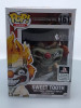 Funko POP! Games Twisted Metal Sweet Tooth #161 Vinyl Figure - (107847)