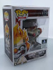 Funko POP! Games Twisted Metal Sweet Tooth #161 Vinyl Figure - (107847)