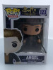 Funko POP! Television Buffy the Vampire Slayer Angel #123 Vinyl Figure - (107845)