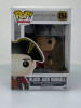 Funko POP! Television Outlander Black Jack Randall #254 Vinyl Figure - (107952)