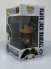 Funko POP! Television Outlander Black Jack Randall #254 Vinyl Figure - (107952)