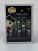 Funko POP! Television Outlander Black Jack Randall #254 Vinyl Figure - (107952)