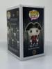 Funko POP! Television Outlander Black Jack Randall #254 Vinyl Figure - (107952)