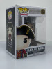 Funko POP! Television Outlander Black Jack Randall #254 Vinyl Figure - (107952)