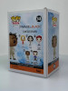 Funko POP! Television Orange is the New Black Suzanne "Crazy Eyes" Warren #248 - (107956)