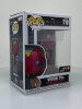 Funko POP! Marvel WandaVision 70's Vision #718 Vinyl Figure - (107947)