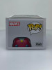 Funko POP! Marvel WandaVision 70's Vision #718 Vinyl Figure - (107947)