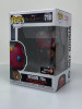 Funko POP! Marvel WandaVision 70's Vision #718 Vinyl Figure - (107947)