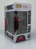 Funko POP! Marvel WandaVision 70's Vision #718 Vinyl Figure - (107947)