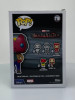 Funko POP! Marvel WandaVision 70's Vision #718 Vinyl Figure - (107947)