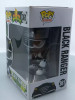 Funko POP! Television Power Rangers Black Ranger #361 Vinyl Figure - (107856)