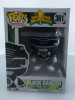 Funko POP! Television Power Rangers Black Ranger #361 Vinyl Figure - (107856)