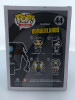 Funko POP! Games Borderlands Claptrap (Grey) #44 Vinyl Figure - (107870)