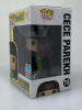 Funko POP! Television New Girl Cece Parekh (NYCC) #710 Vinyl Figure - (107879)