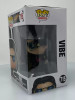 Funko POP! Television DC The Flash Vibe #715 Vinyl Figure - (107855)