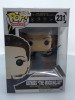 Funko POP! Movies The Hunger Games Katniss The Mocking Jay #231 Vinyl Figure - (107885)