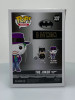 Funko POP! Heroes (DC Comics) The Joker (Batman 1989) #337 Vinyl Figure - (107954)