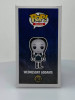 Funko POP! Television The Addams Family Wednesday Addams #803 Vinyl Figure - (107886)